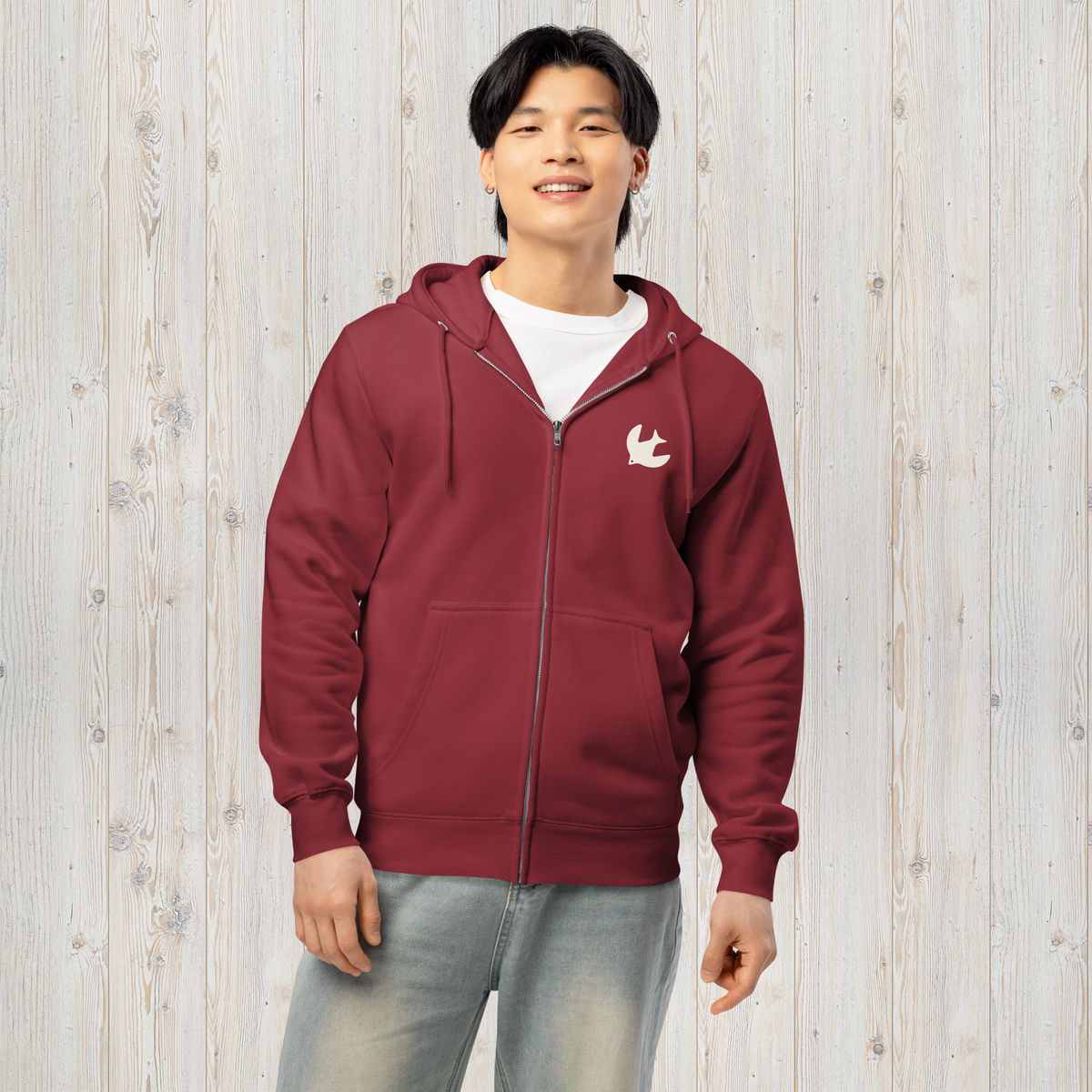 zip hoodies