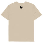 aboriginal inspired t-shirt