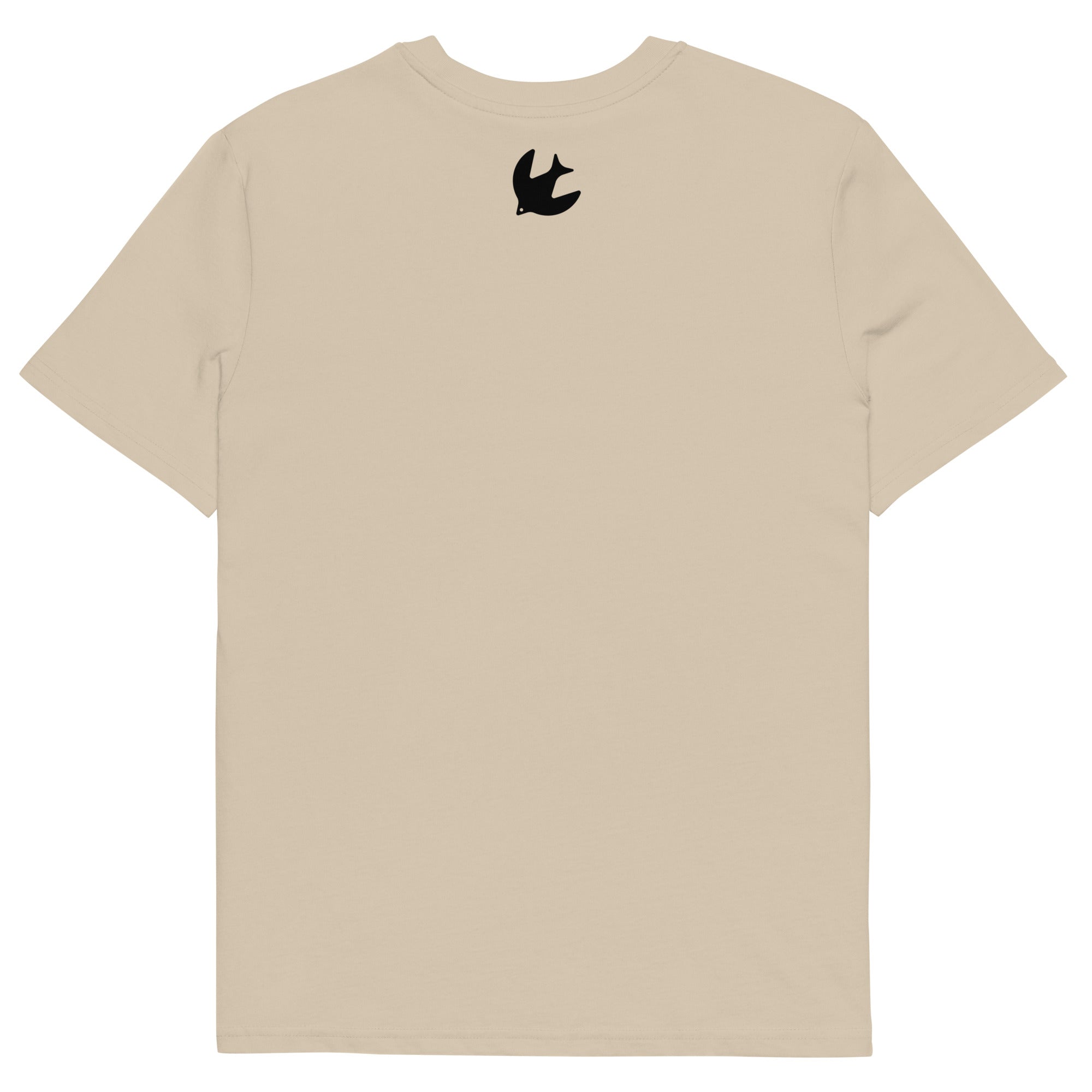 aboriginal inspired t-shirt