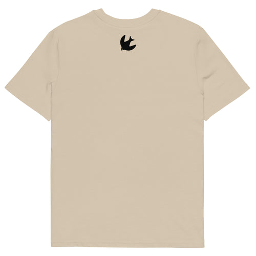 aboriginal inspired t-shirt