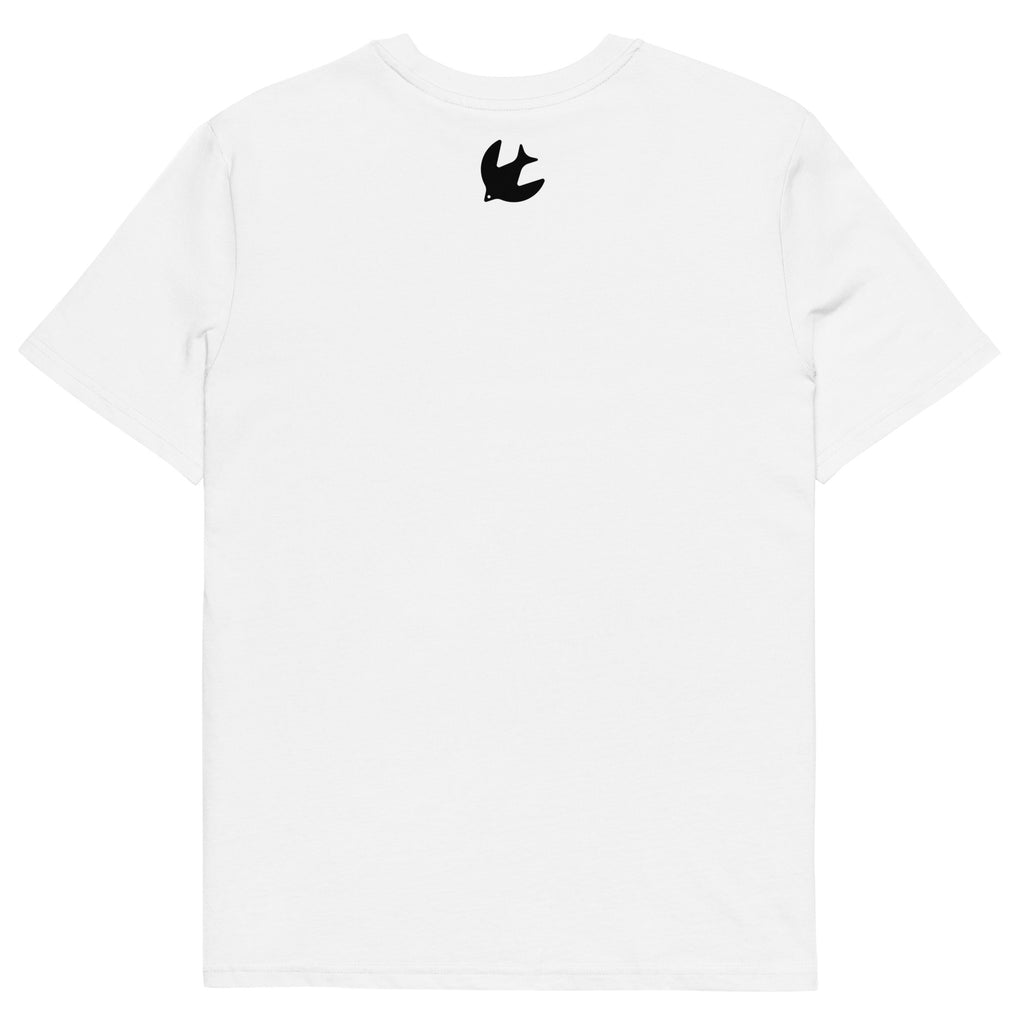 aboriginal inspired t-shirt