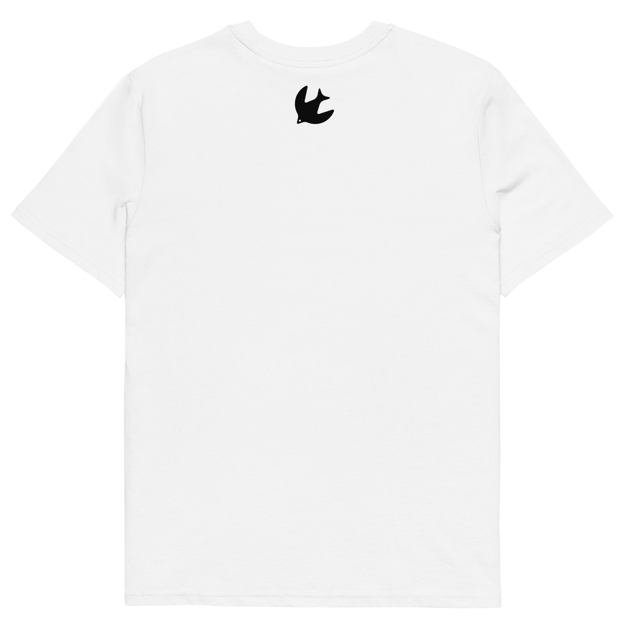 aboriginal inspired t-shirt