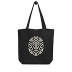 celtic inspired (soft beige) tote bag