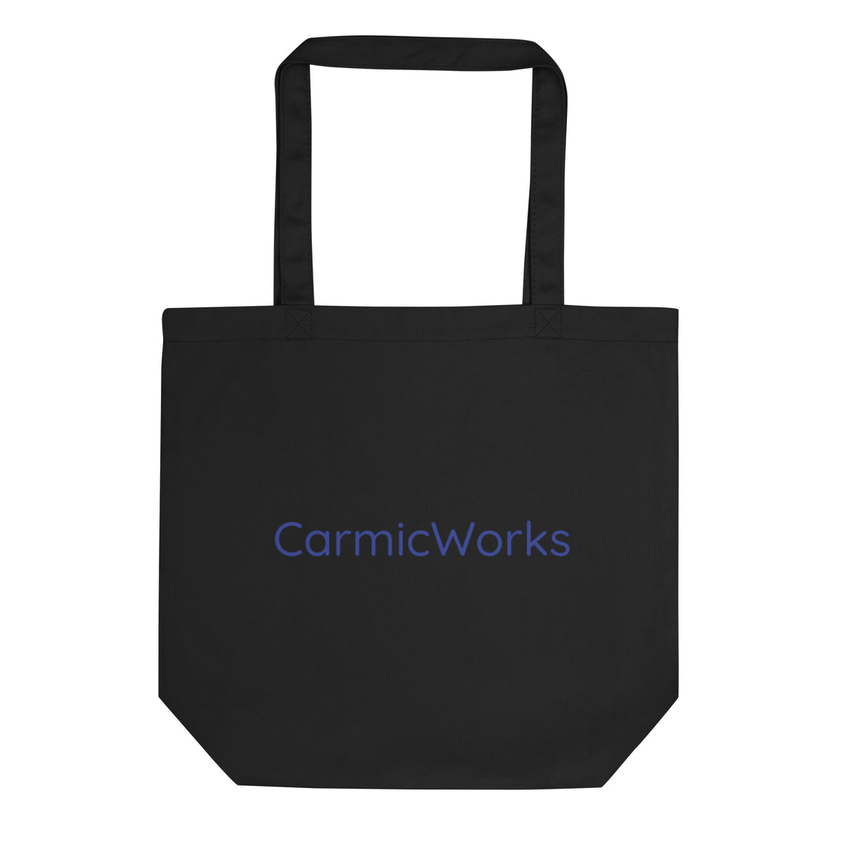 hellenic-inspired tote bag