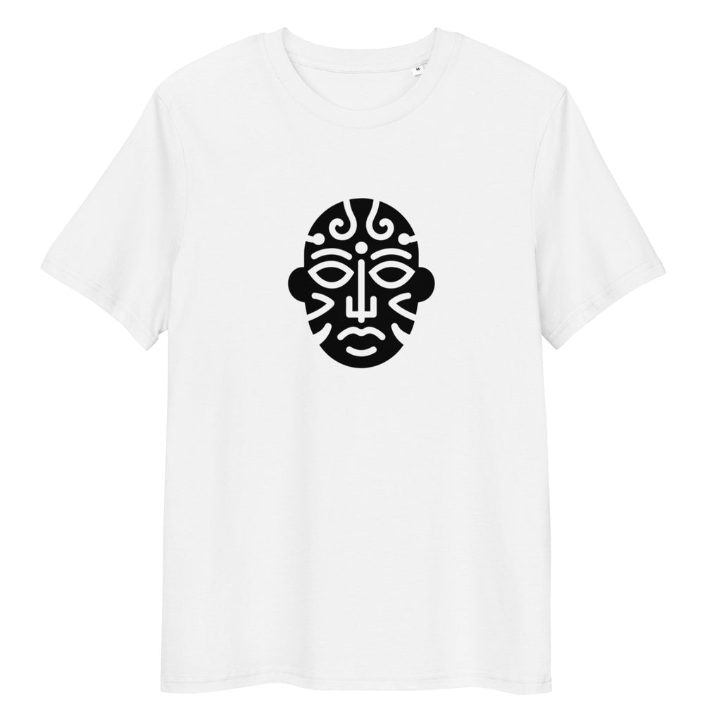 aboriginal inspired t-shirt