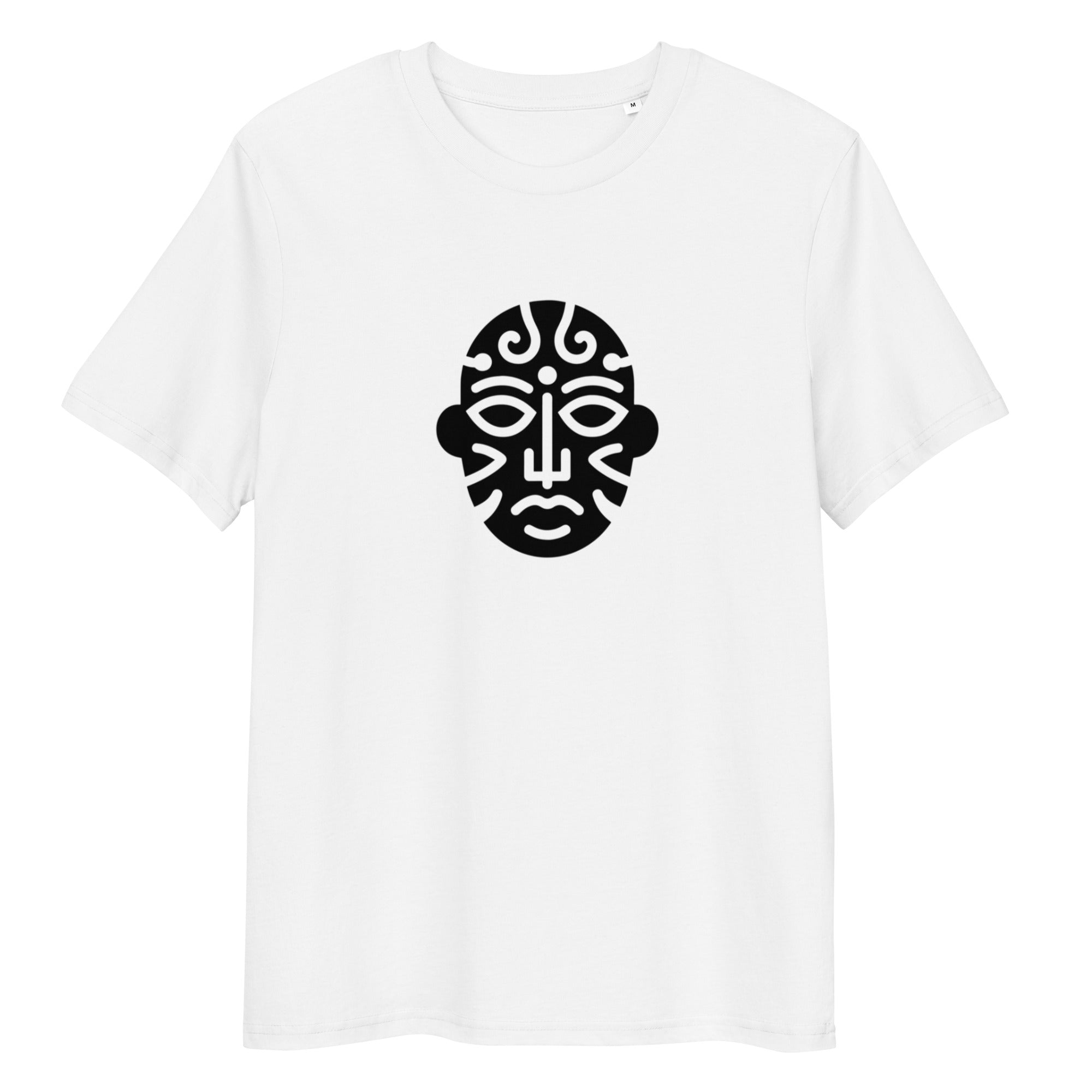 aboriginal inspired t-shirt