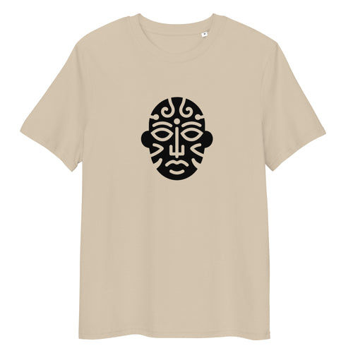 aboriginal inspired t-shirt