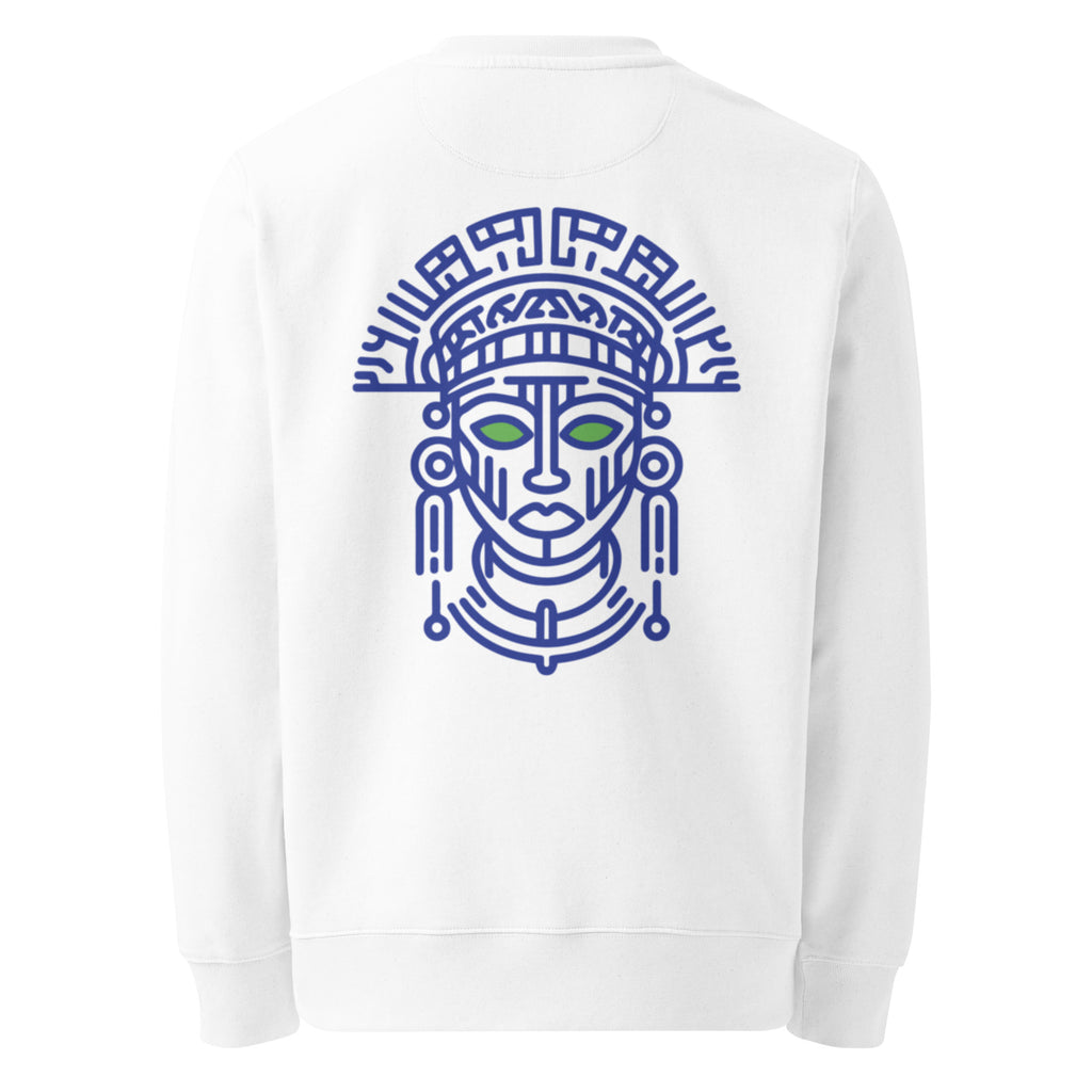 africa soul sweatshirt