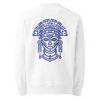 africa soul sweatshirt
