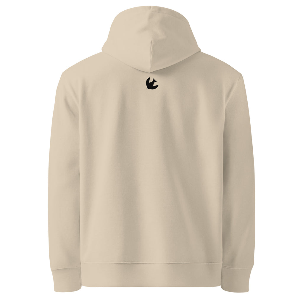 aboriginal inspired hoodie