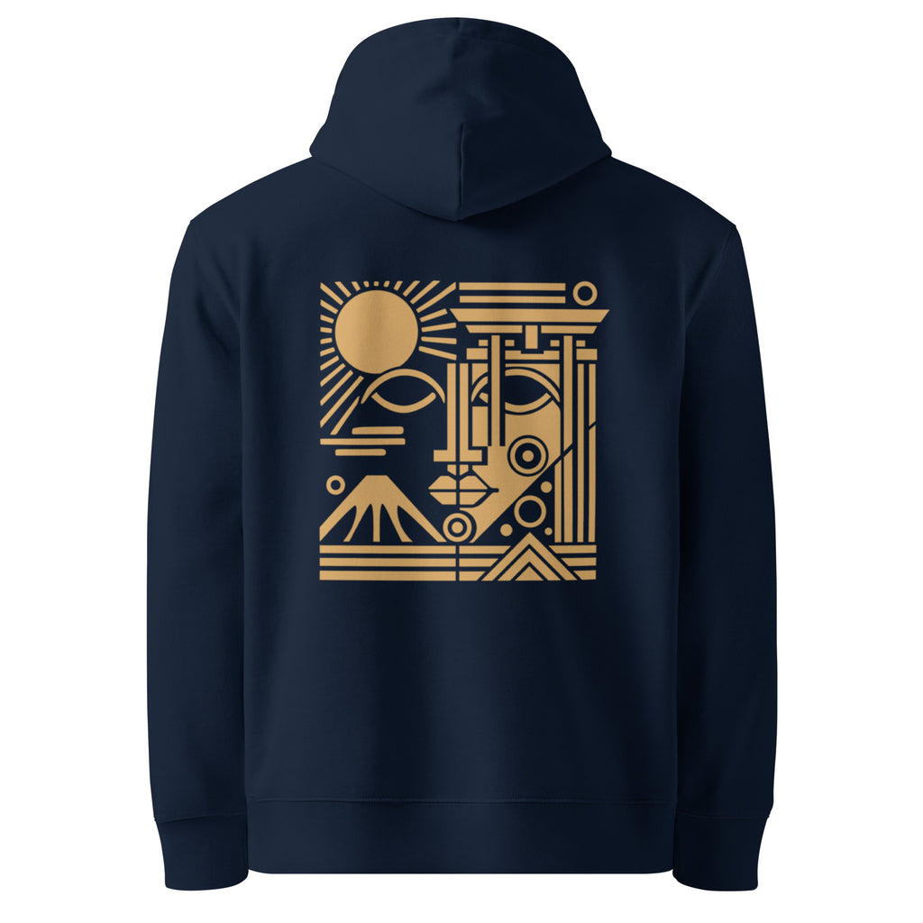 nippon-inspired hoodie