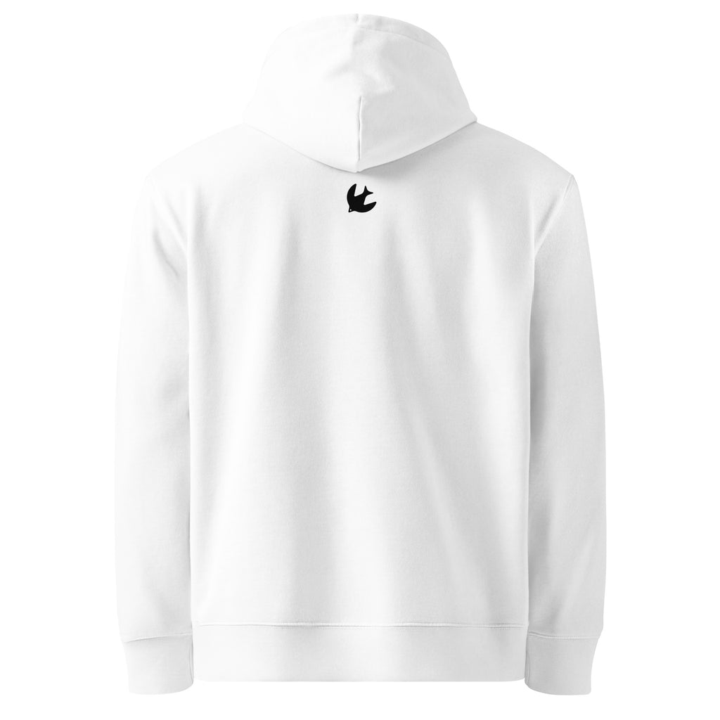 aboriginal inspired hoodie