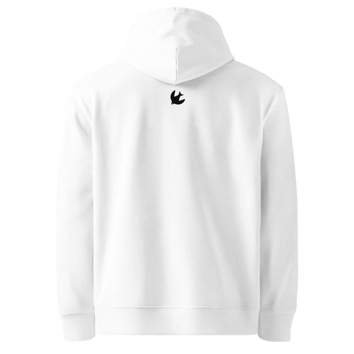 aboriginal inspired hoodie