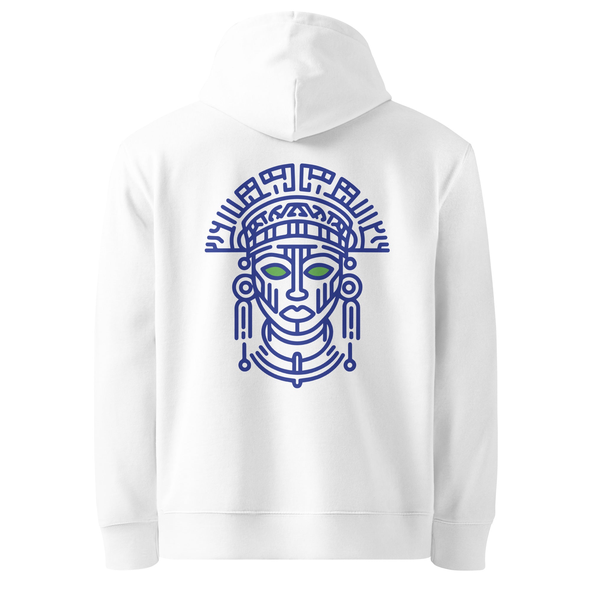 africa soul hoodie