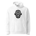 aboriginal inspired hoodie