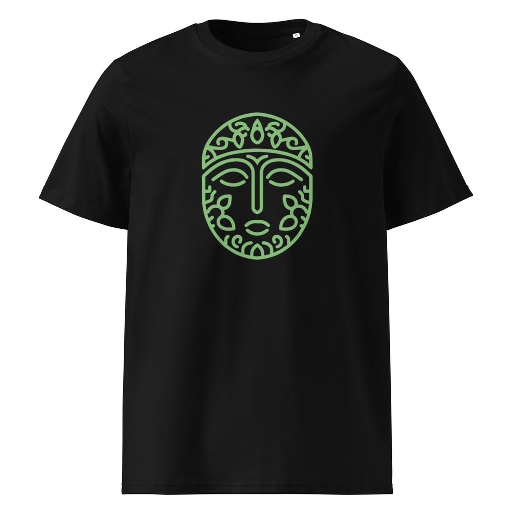 persian-inspired t-shirt