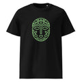 persian-inspired t-shirt