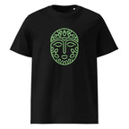 persian-inspired t-shirt