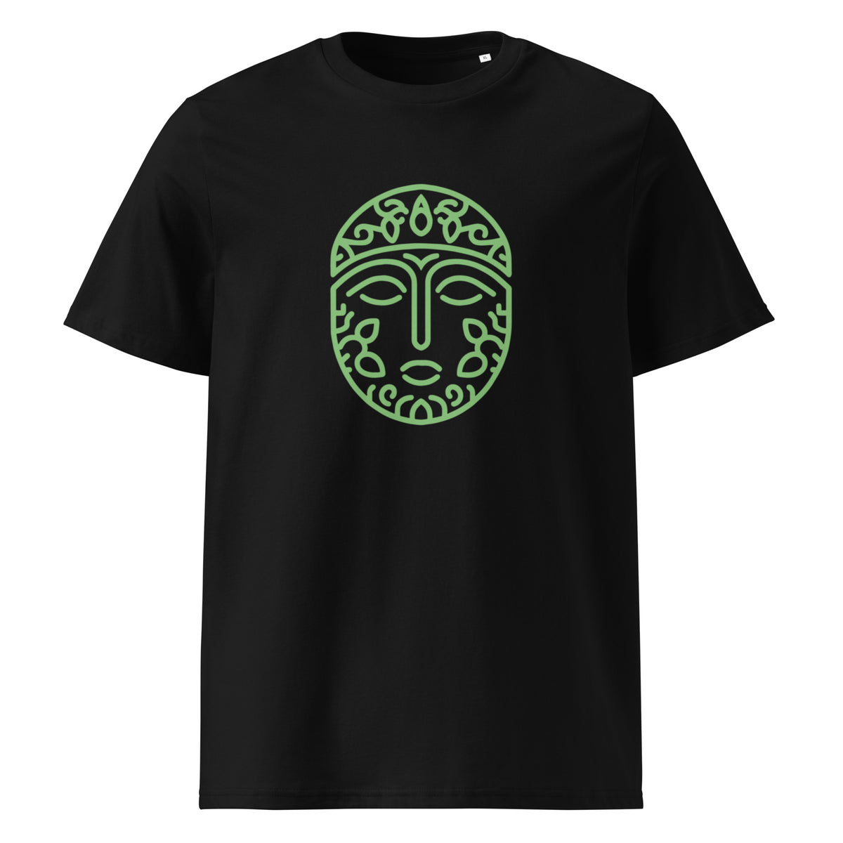 persian-inspired t-shirt