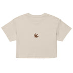 kichwa culture–inspired crop top