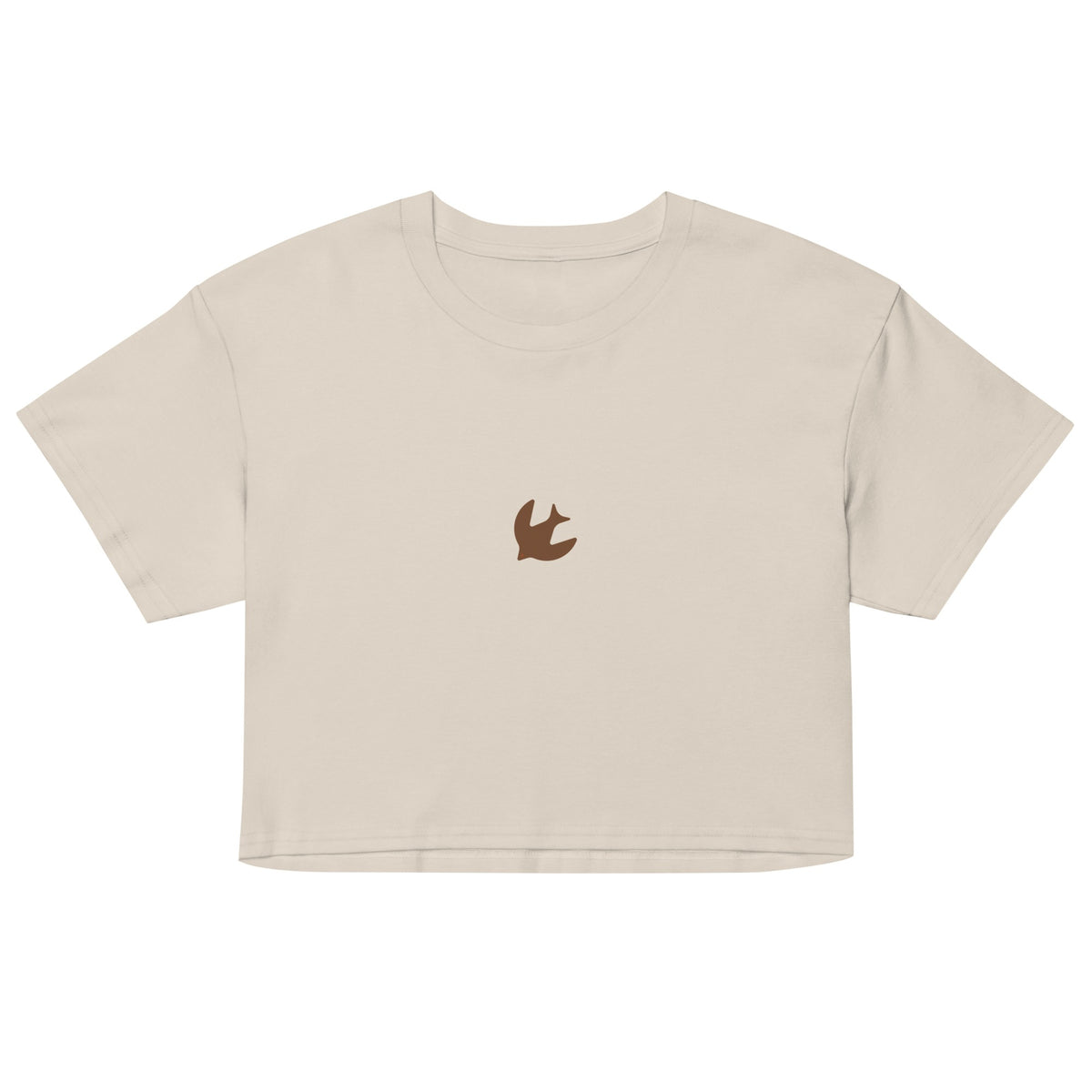 kichwa culture–inspired crop top