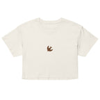 kichwa culture–inspired crop top