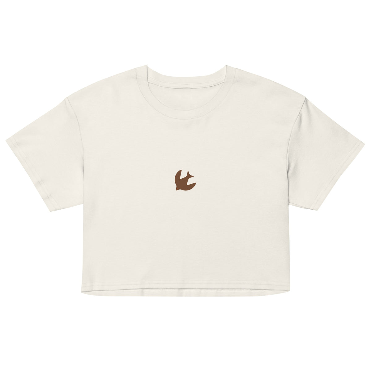 kichwa culture–inspired crop top
