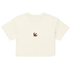 kichwa culture–inspired crop top