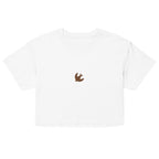 kichwa culture–inspired crop top