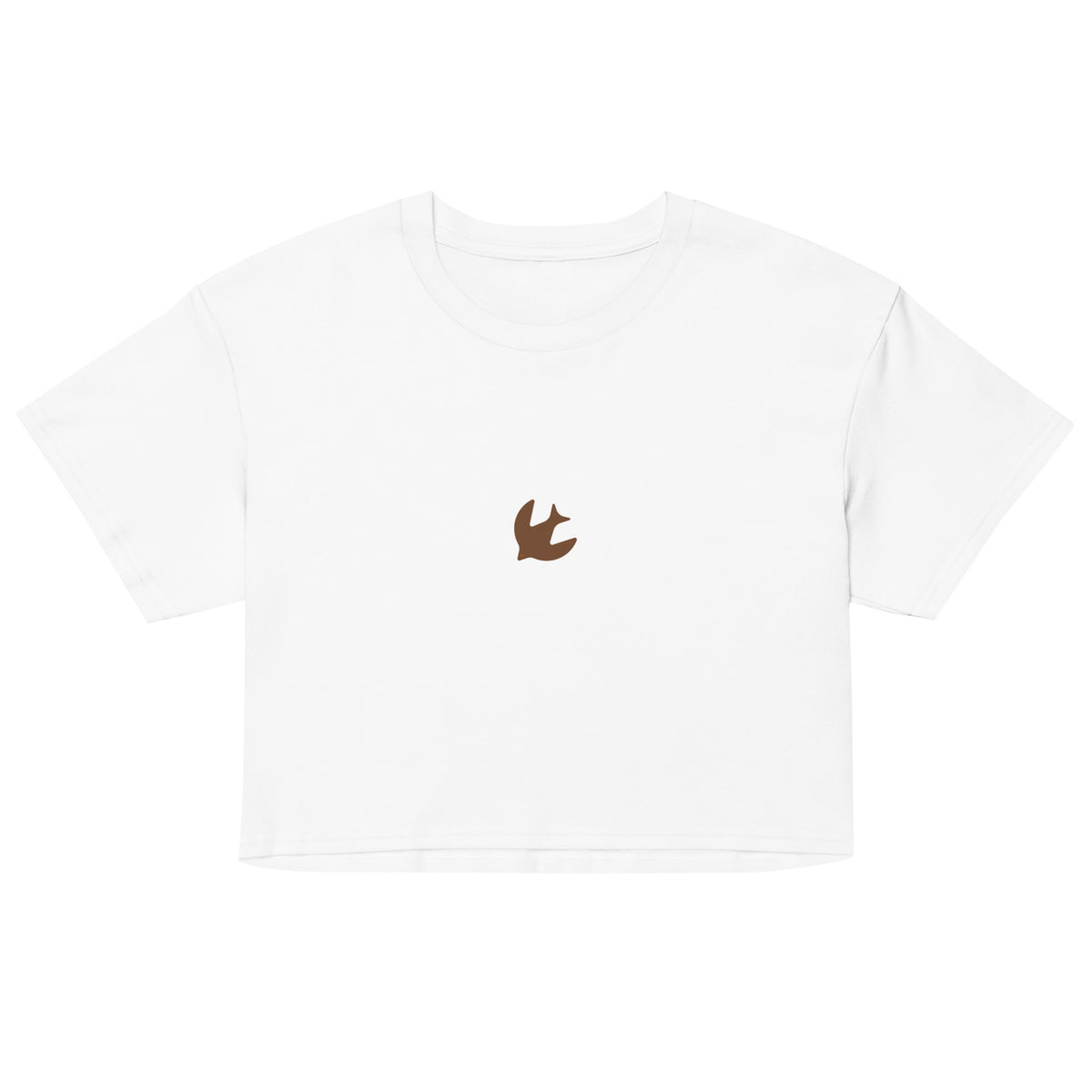 kichwa culture–inspired crop top